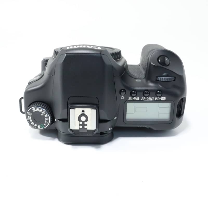 EOS 40D ボディ