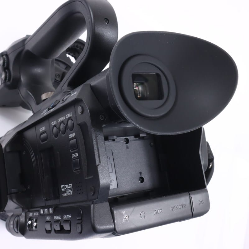 GY-HM280