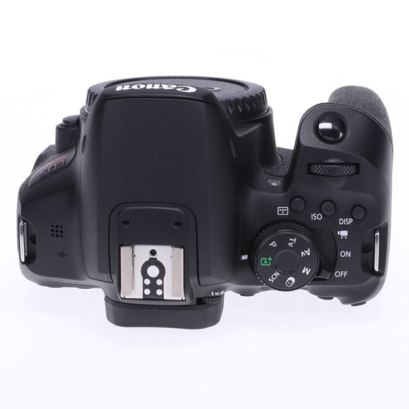 EOS Kiss X10i ボディー