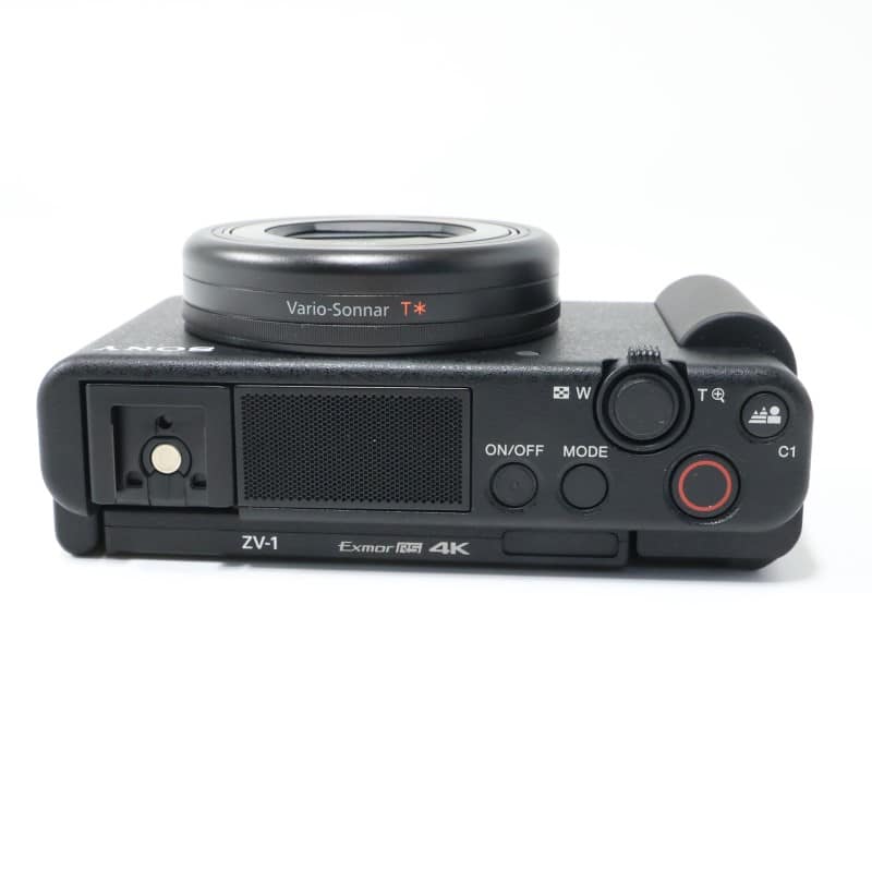 VLOGCAM ZV-1 ブラック ZV-1B