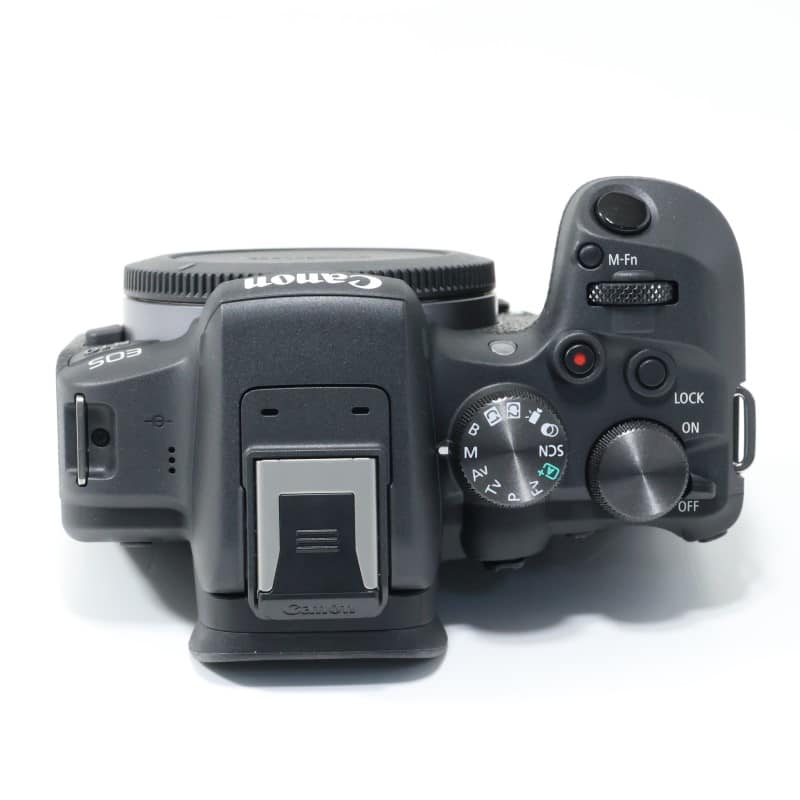 EOS R10 ボディー