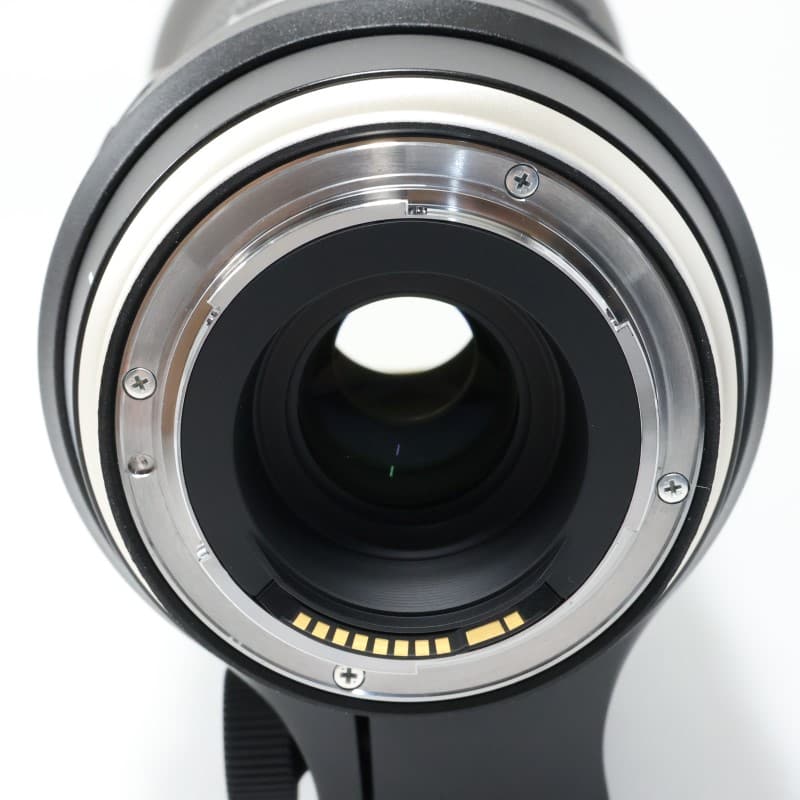 SP 150-600mm F/5-6.3 Di VC USD G2 (Model A022) キヤノン EF マウント用
