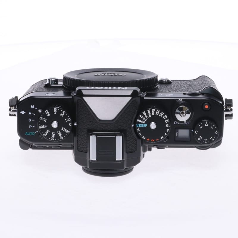 Zf ボディ