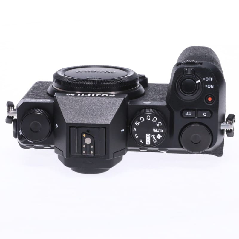 FUJIFILM X-S20 ボディ