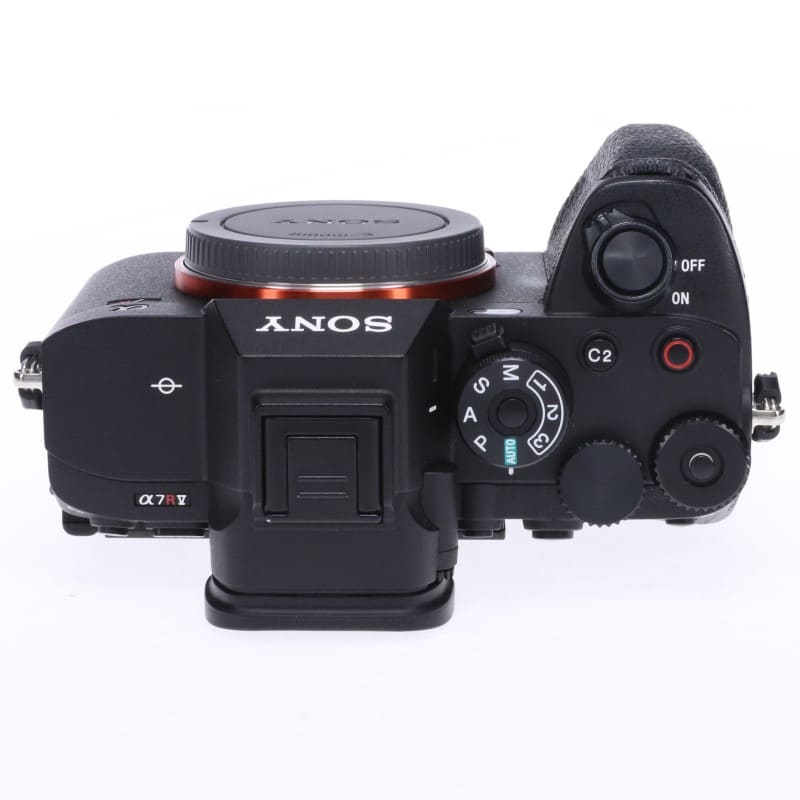α7R V ボディ ILCE-7RM5