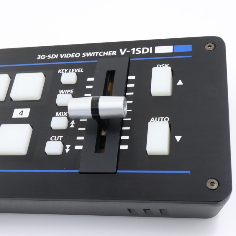 V-1SDI [HDビデオ・スイッチャー]