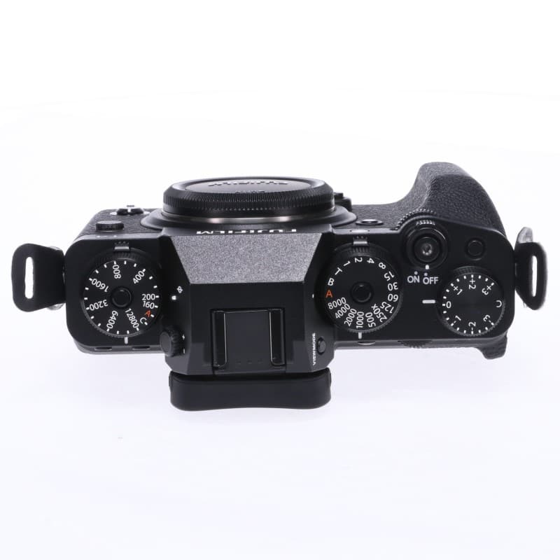 FUJIFILM X-T4 ボディ ブラック