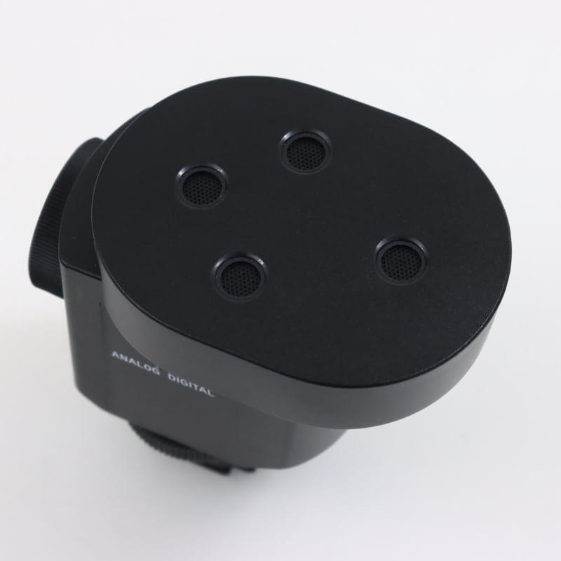 SONY ECM-M1[ショットガンマイクロホン] 中古 C2120196329179｜中古