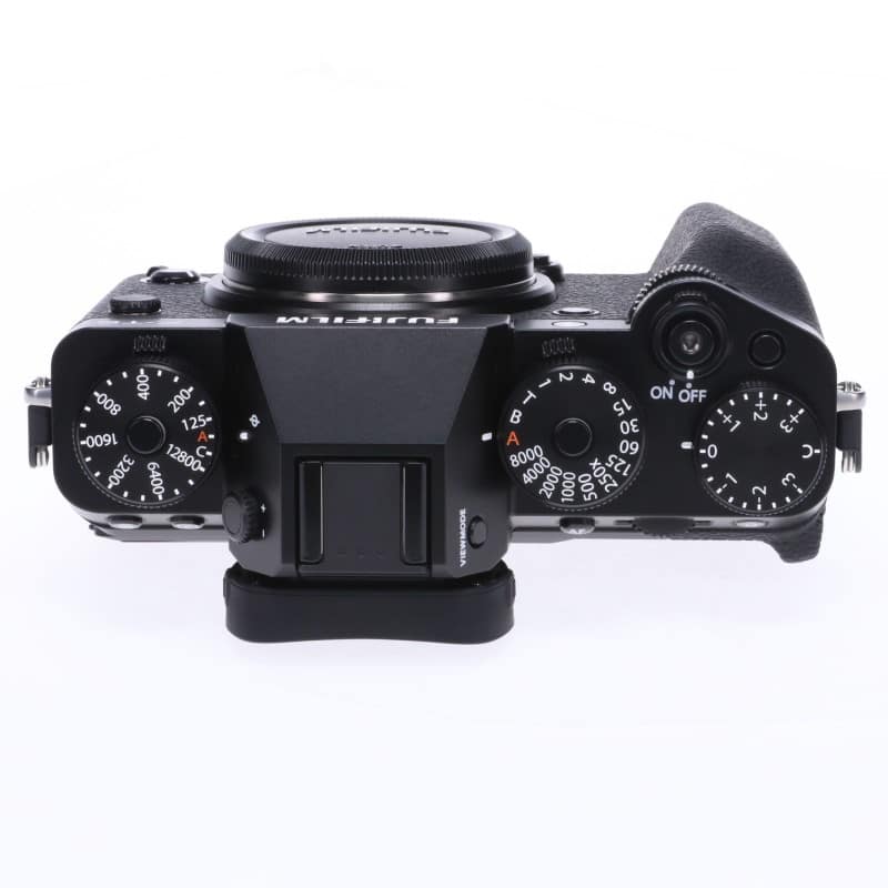 富士フイルム FUJIFILM X-T5 ボディ ブラック 中古 C2120196331400