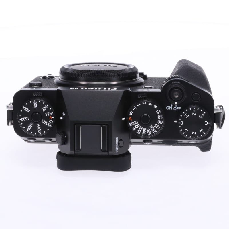 富士フイルム FUJIFILM X-T5 ボディ ブラック 日本語・英語版 ABランク