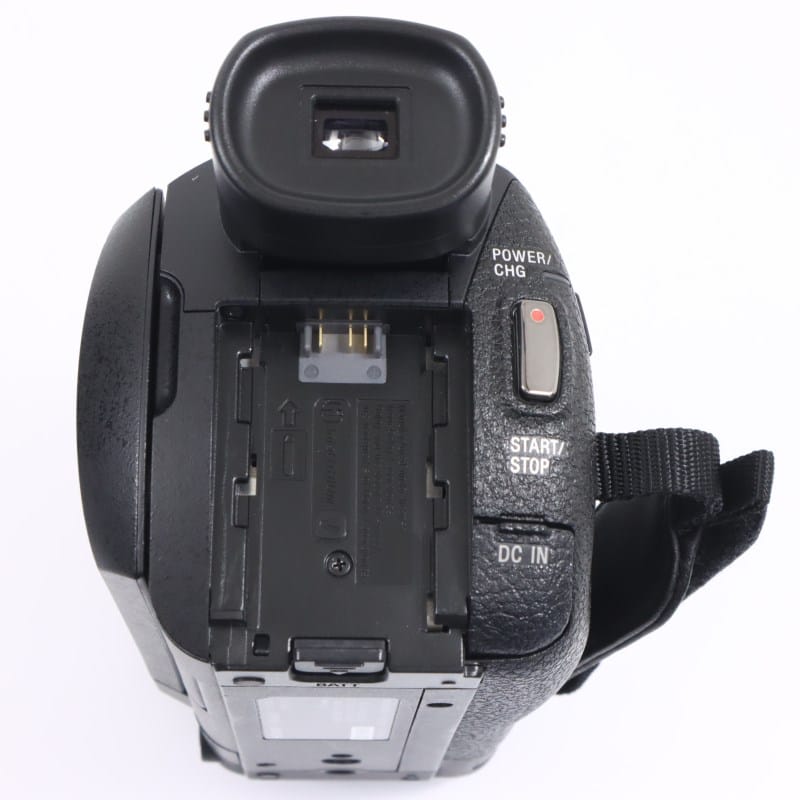 FDR-AX60 FDR-AX60/BC