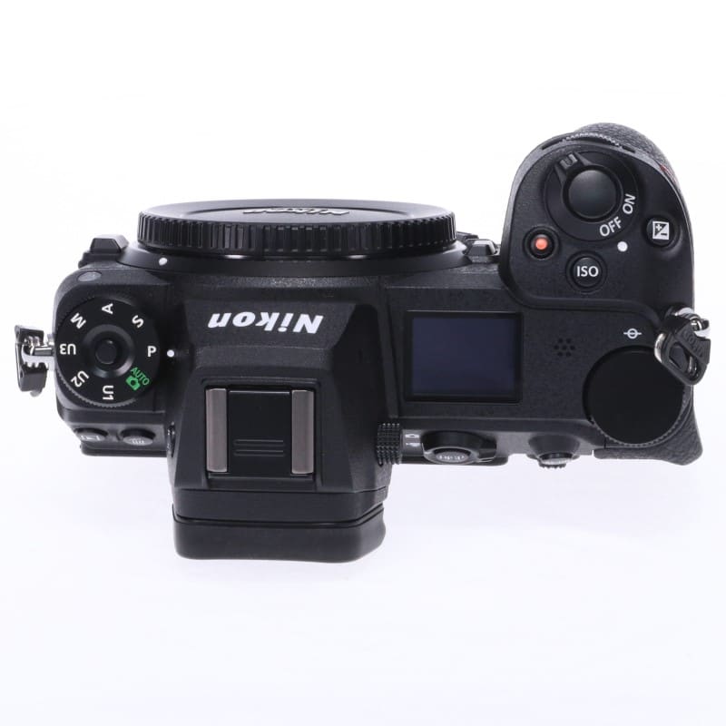 Z6II ボディ