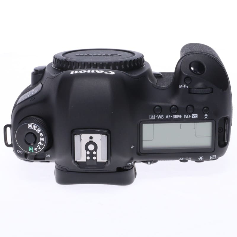EOS 5D Mark III ボディー