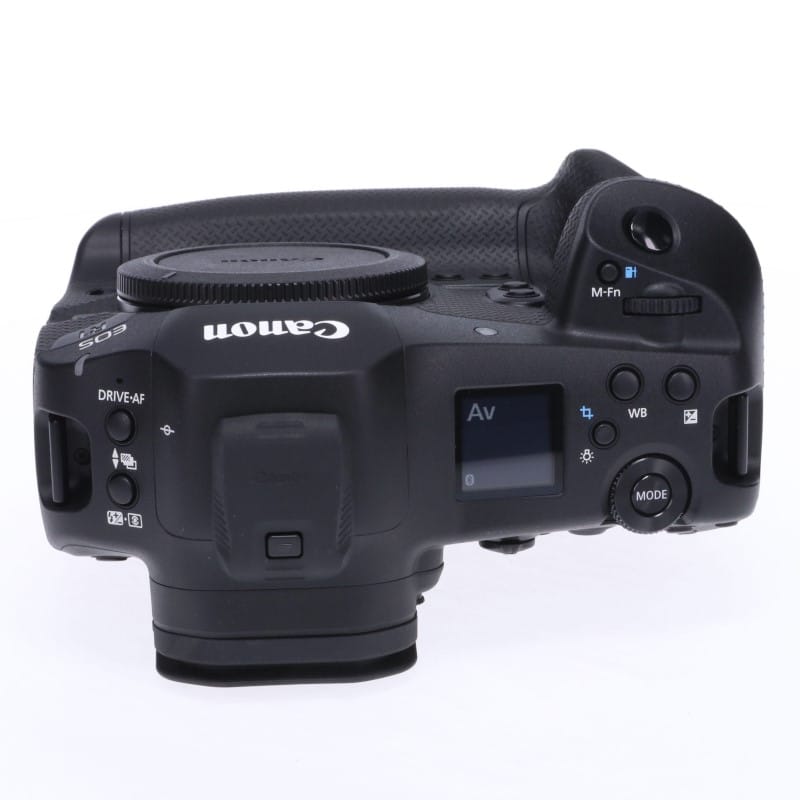 EOS R1 ボディー