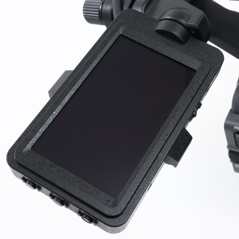 FX6 ボディ ILME-FX6V