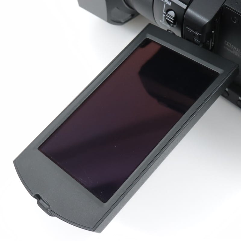 PXW-X70 [XDCAMメモリーカムコーダー]