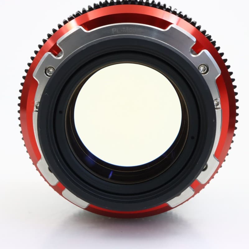 21280001 [MK-85mm T2.1 FF-Prime PLマウント]