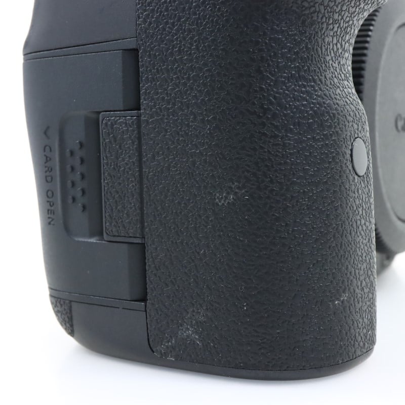 EOS R5 C ボディー