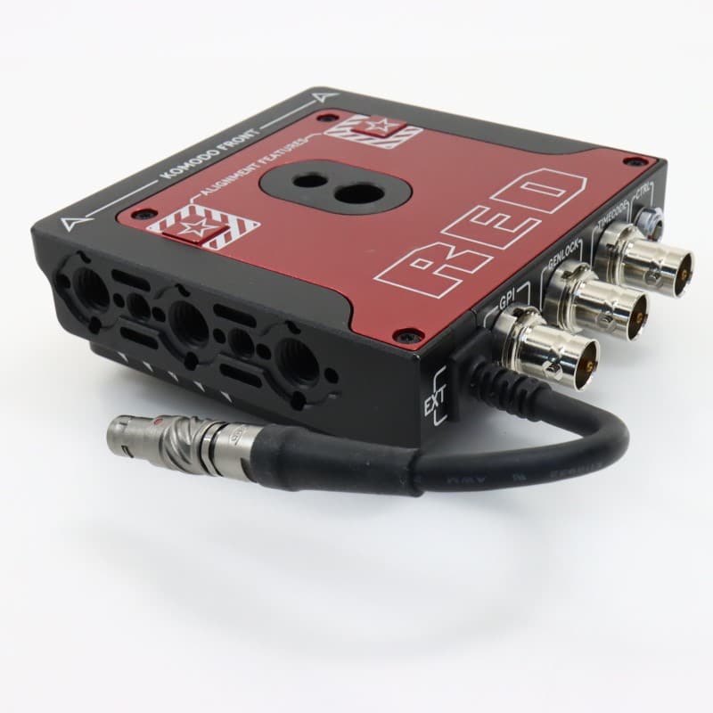 720-0058 [KOMODO Expander Module]