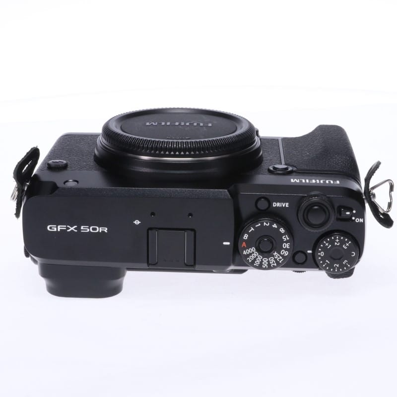 FUJIFILM GFX50R ボディ