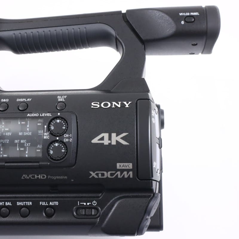 PXW-Z150
