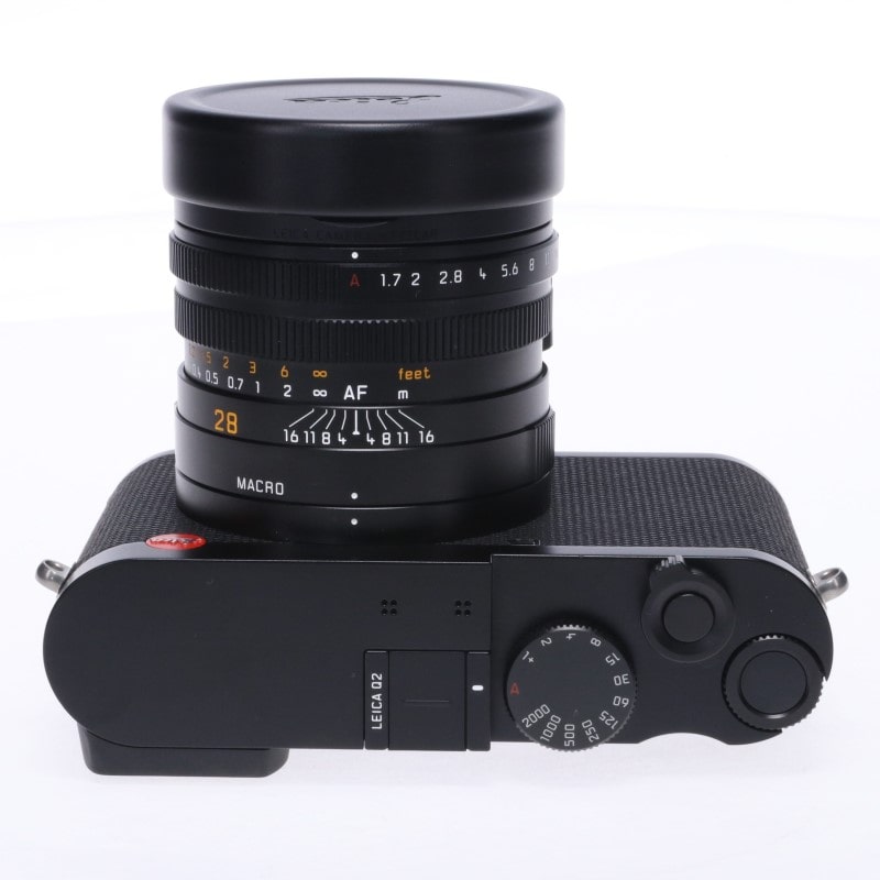 Leica Q2