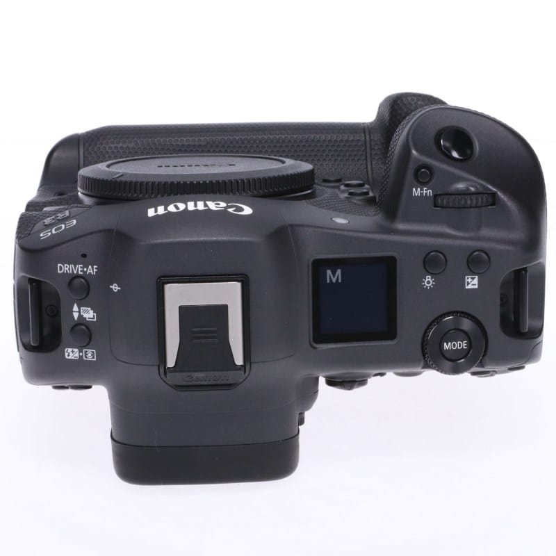 EOS R3 ボディー