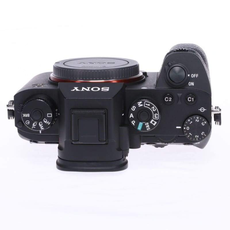 SONY α9 ボディ ILCE-9 AB-ランク 中古｜フジヤカメラ