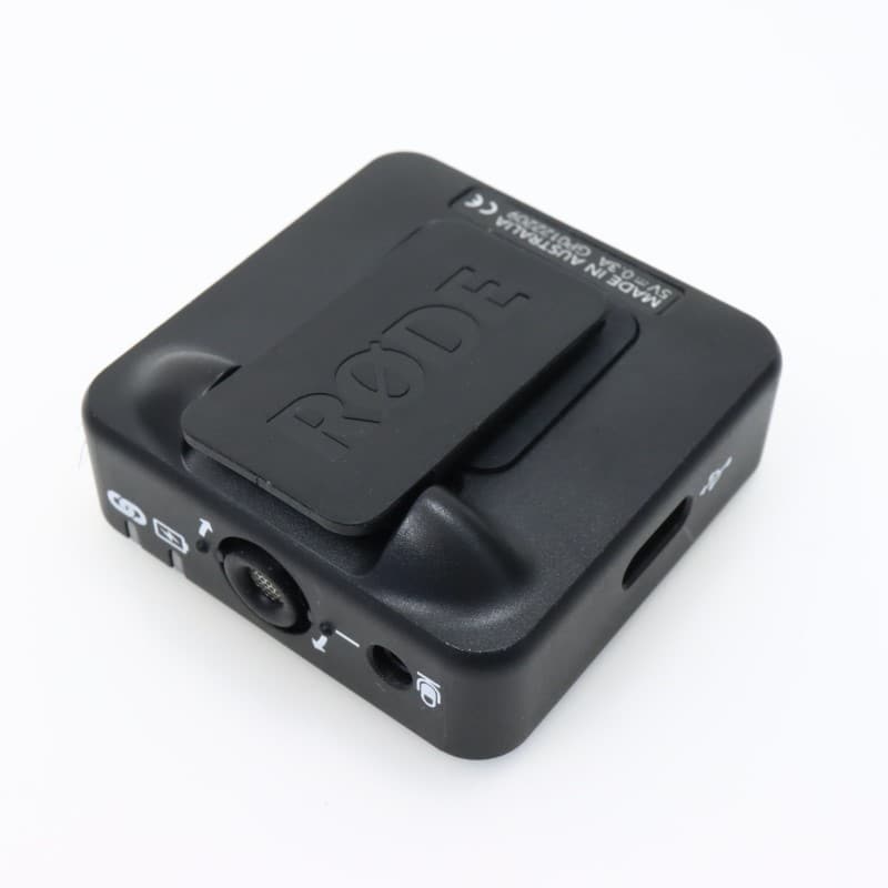 WIGOII [Wireless GO II]