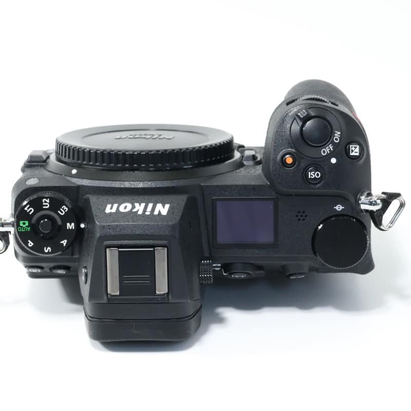 Z7II ボディ