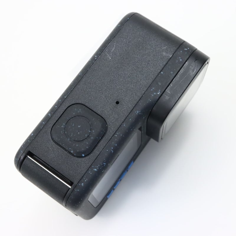 CHDHX-121-FW [HERO12 Black]