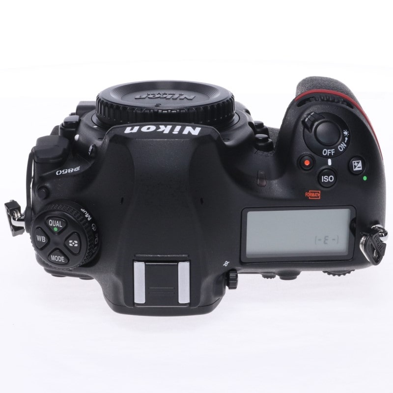 D850 ボディ