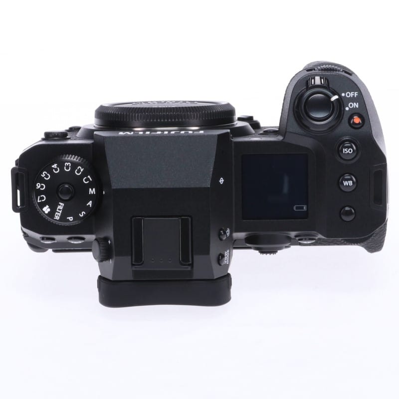 FUJIFILM X-H2 ボディ