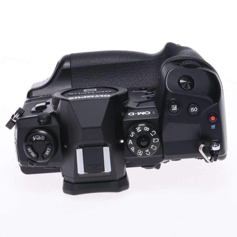 OM-D E-M1X ボディ
