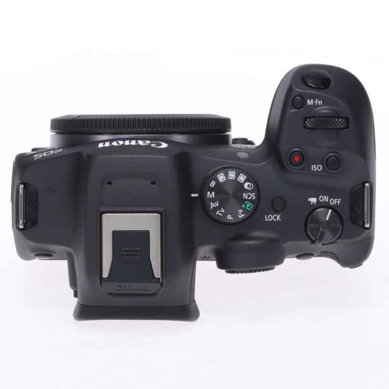 EOS R7