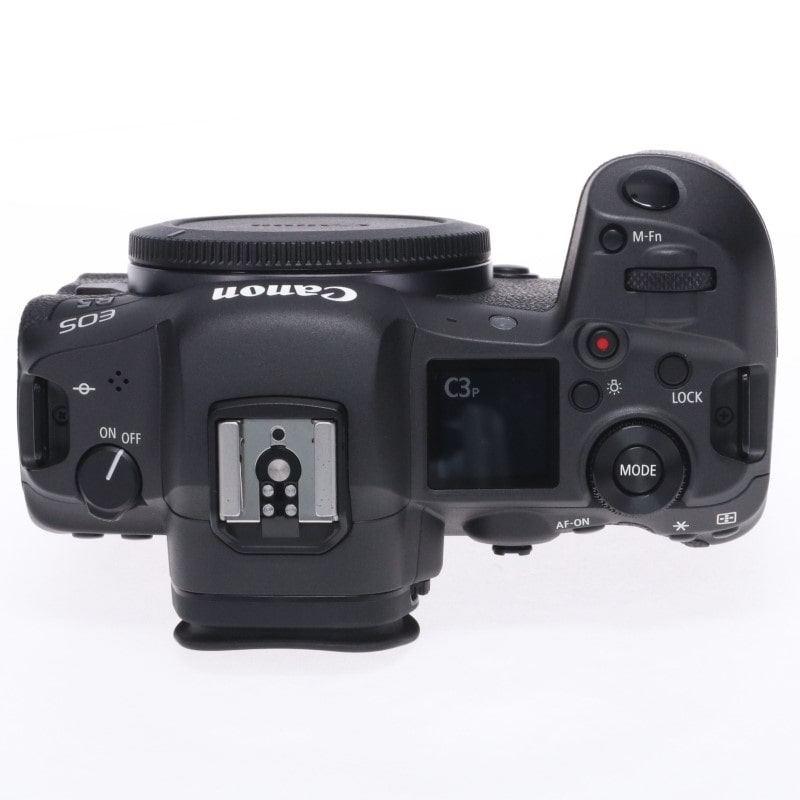 EOS R5