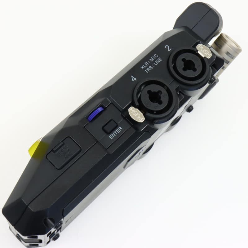 H6essential [ハンディーレコーダー]