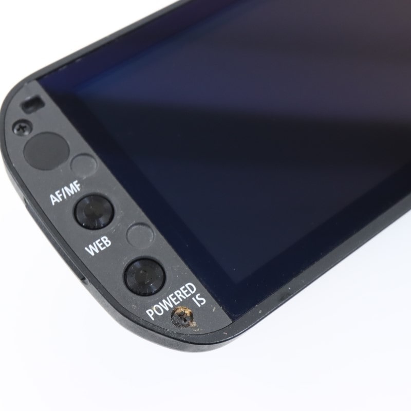 IVISHFG10 [iVIS HF G10]