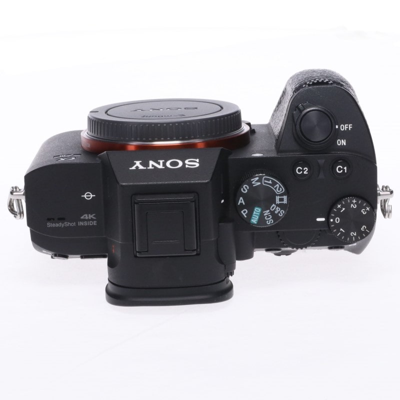α7 III ILCE-7M3