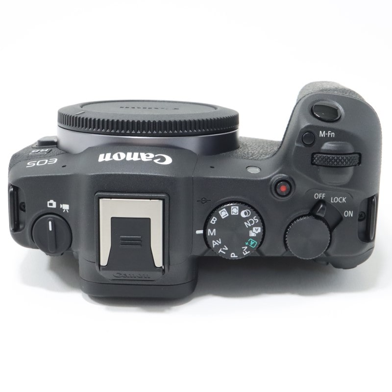 EOS R8 ボディー