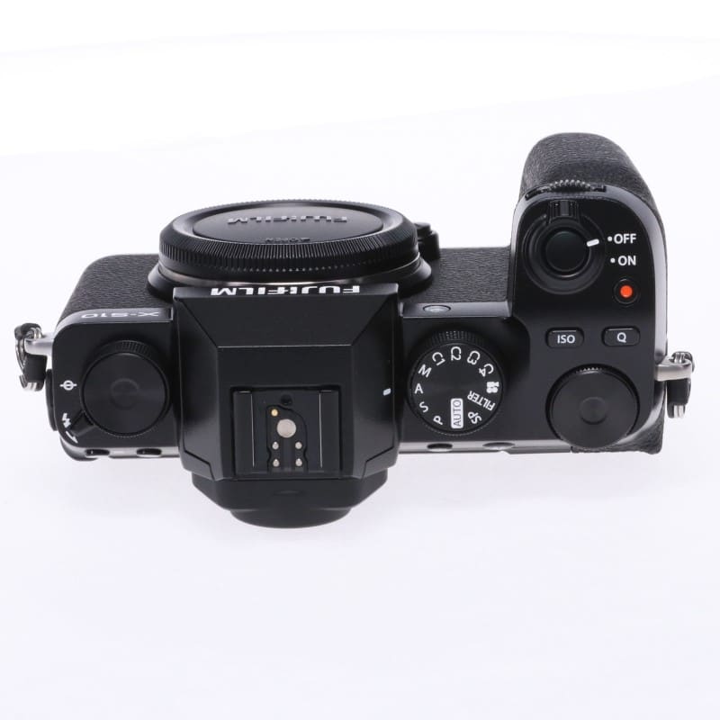FUJIFILM X-S10 ボディ