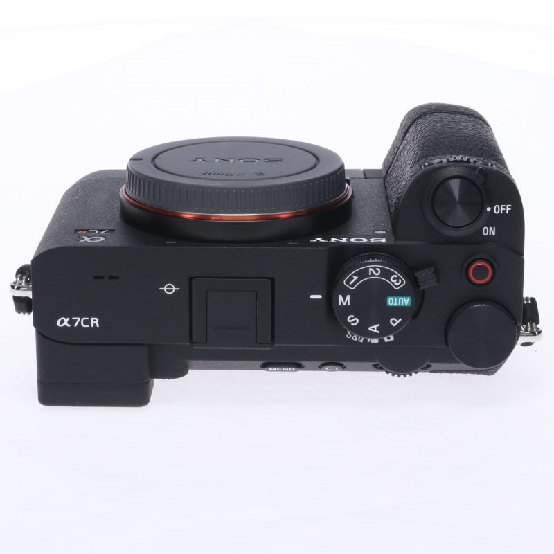 【超美品】SONY α7CR ILCE-7CR ブラック おまけ付き SONY α7CR ILCE-7CR ボディ [ブラック] 価格比較 - 価格.com