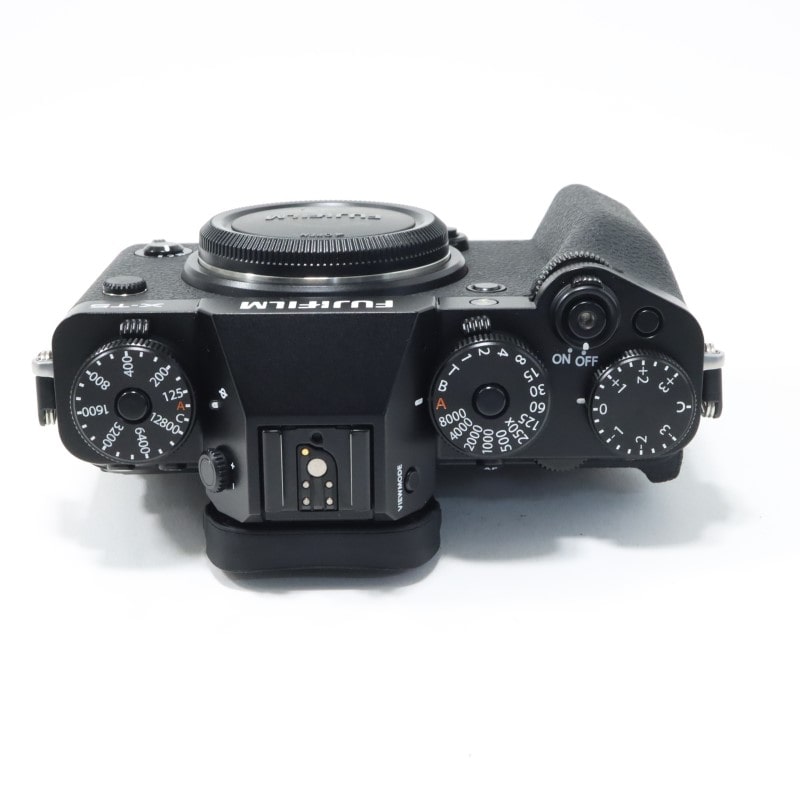 FUJIFILM X-T5 ボディ ブラック