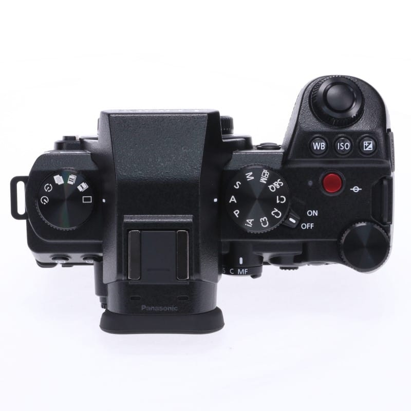 LUMIX G9 PROII ボディ DC-G9M2