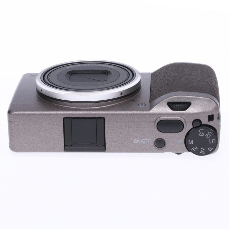 RICOH GR III Diary Edition
