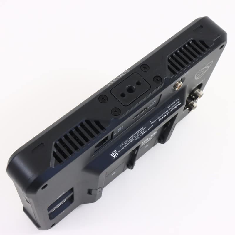 ATOMSHB002 [SHINOBI 7]