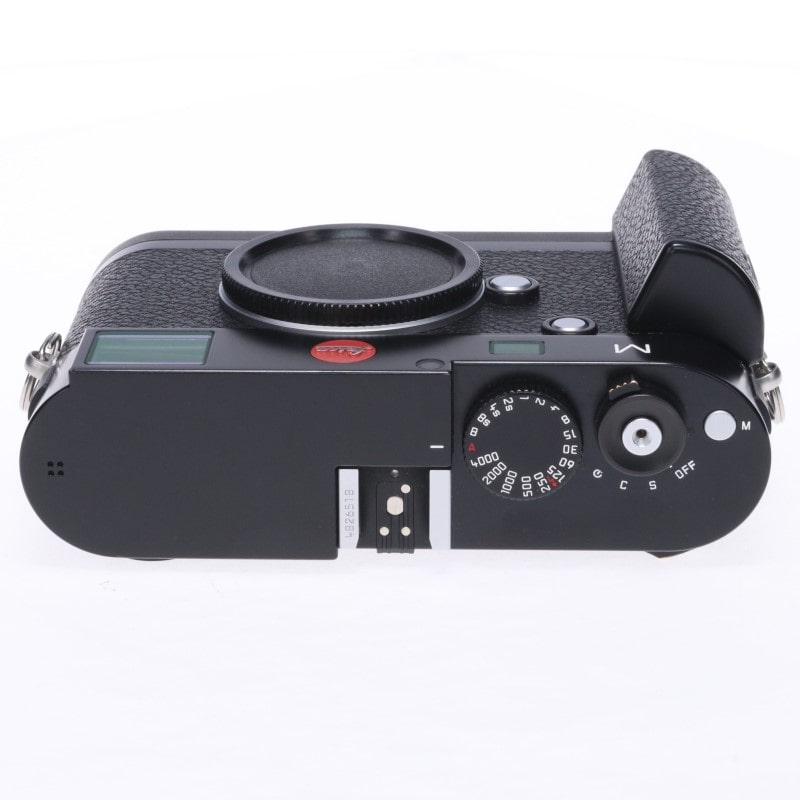 LEICA - Leica M Typ240 ブラックペイント 中古)Leica (ライカ) M (Typ240) ボディ 100 years ブラック
