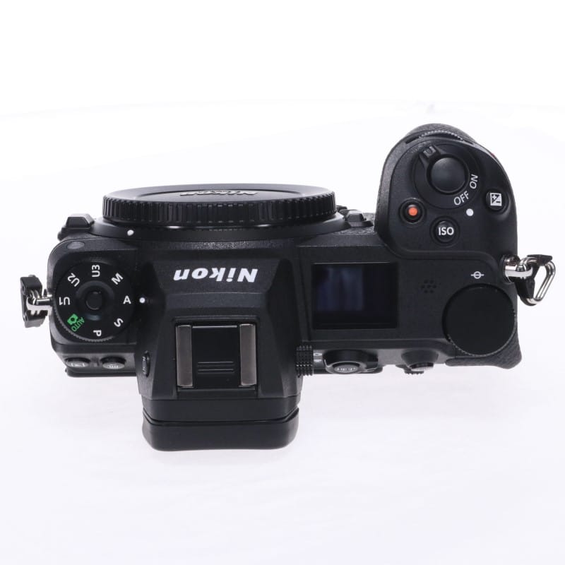 Z6II ボディ