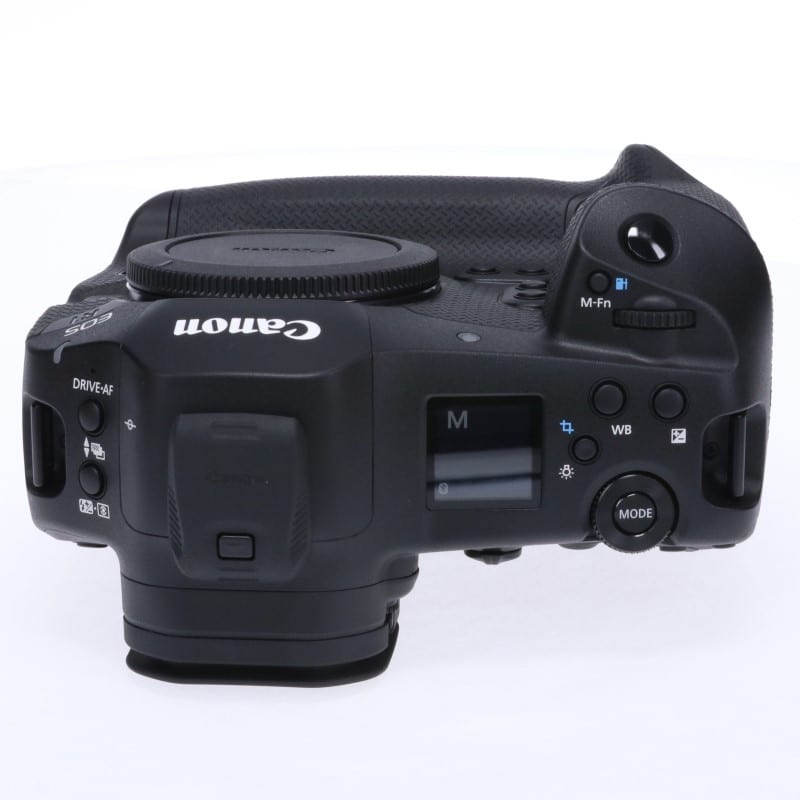 EOS R1 ボディー