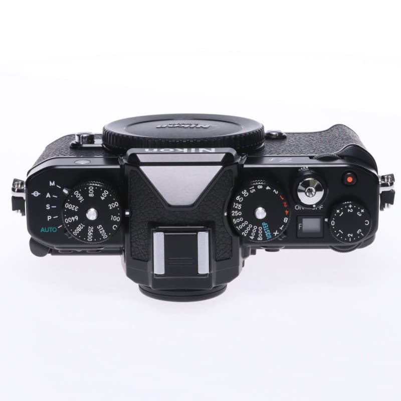 Zf ボディ